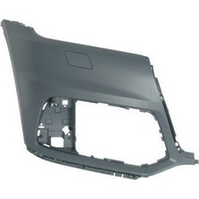 Audi - Ön Tampon Far Yık.1 Sen. Dkli Sağ Q5 2018- - 80A807108