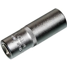 Izeltaş Derin Lokma Altı Köşe Anahtar 1/2'' 10 mm
