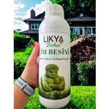 Çim Besini