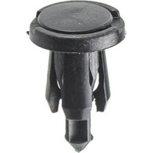 Alpha Auto Part Nissan için Tampon Klips