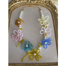 Summer Bloom Kolye