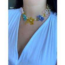 Summer Bloom Kolye