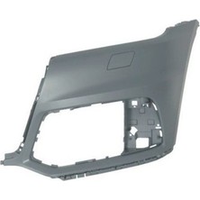Audi - Ön Tampon Far Yık.1 Sen. Dkli Sol Q5 2018- - 80A807107 61205690