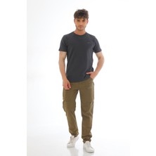 Ottoman Kısa Kollu T-Shirt
