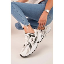 Infinite8 Unısex Günlük Spor Sneaker