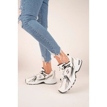 Infinite8 Unısex Günlük Spor Sneaker