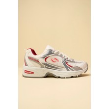Infinite8 Unısex Günlük Spor Sneaker