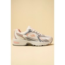 Infinite8 Unısex Günlük Spor Sneaker