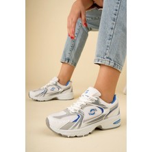 Infinite8 Unısex Günlük Spor Sneaker