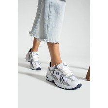Infinite8 Unısex Günlük Spor Sneaker