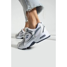 Infinite8 Unısex Günlük Spor Sneaker