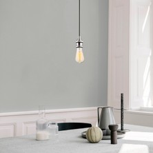 Kablo Mr 903 Rustik Sarkıt Aydınlatma | Bylamp