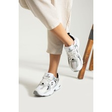 Infinite8 Unısex Günlük Spor Sneaker