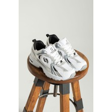 Infinite8 Unısex Günlük Spor Sneaker