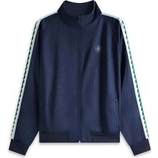 Şık La Veste Survet Yüksek Yaka Takım Elbise Ceket - Rahat Kesim ve Teknik Detaylar