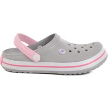 Buz Pembe Eva Hafif Unisex Sabo Terlik 214 G