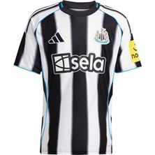Adidas Siyah Erkek   Forma Nufc H Jsy JI7382