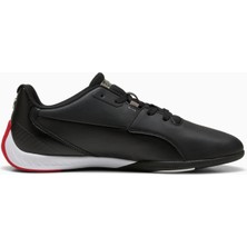 Puma Bmw Motorsport Drift Cat Siyah Erkek Sneaker Ayakkabı