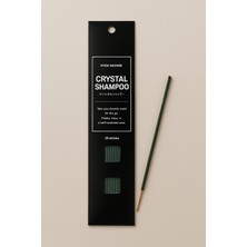 Crystal Shampoo Kokulu Japon Çubuk Tütsü – (20'li Paket)
