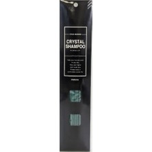 Crystal Shampoo Kokulu Japon Çubuk Tütsü – (20'li Paket)