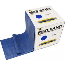 Moves Theraband Egzersiz Bandı Orta Güçlü Direnç