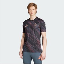 Adidas Erkek  Siyah  Forma Fcb Preshı JN5630