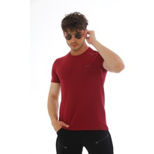 Ottoman Kısa Kollu T-Shirt