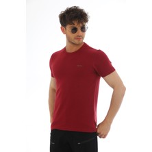 Ottoman Kısa Kollu T-Shirt
