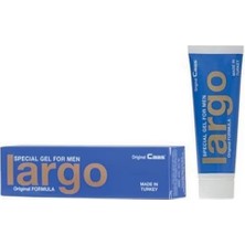 Real Love Penis Bakım Kremi