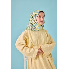 Silk Home Twill Ipek Eşarp 11471-40