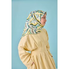 Silk Home Twill Ipek Eşarp 11471-40
