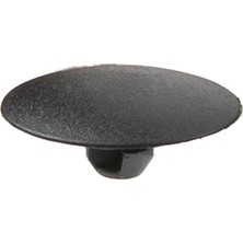 Alpha Auto Part Opel için Kaput İzolatör Klips