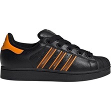 Adidas Siyah Kadın   Sneaker Superstar Iı W JQ6469