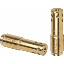 Sightmark 9 mm Luger Boresight - Sıfırlama Lazeri