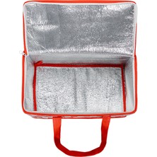 Termo Piknik Çantası  15 Litre 35X20X20 cm