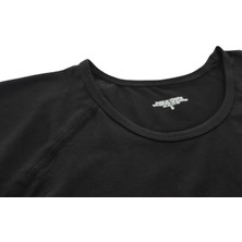 Ems Fitness Kısa Tayt Kıyafet Takımı Pamuklu Unisex