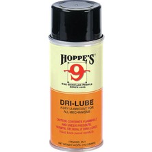 Hoppe's No.9 Drı-Lube 113 Gram Sprey Temizlik Spreyi Standart Boy