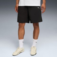 Puma Pumatech Woven Siyah Erkek Şort