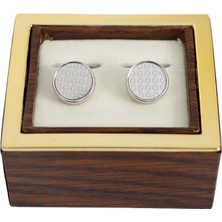 Uki Standart Kol Düğmesi