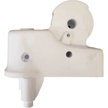 Populer Raks Eski Model Vantilatör Mafsalı Boynu Uyumlu