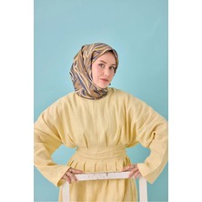 Silk Home Twill Ipek Eşarp 11472-35