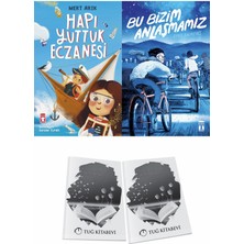 Hapı Yuttuk Eczanesi ve Bu Bizim Anlaşmamız + Hediyeli