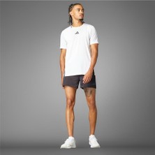 Adidas Erkek  Siyah  Şort Aırchıll Shorts JI8193