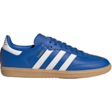 adidas Unisex Çocuk   Sneaker SAMBA OG J JQ2854