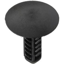 Alpha Auto Part Ford, Fits, Lincoln, Buick için Tampon ve Bagaj Döşeme Klips