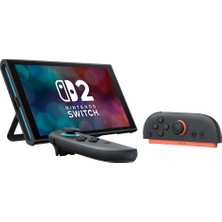 Nintendo Switch 2- 256GB (Avrupa Bölgesi Ürünü)