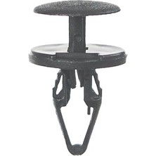 Alpha Auto Part Opel, Ford, Land Rover için Davlumbaz Panjur Klips