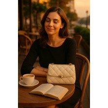 Morve Bayan Çanta Valeria