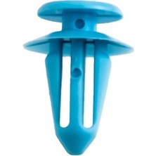 Alpha Auto Part Fiat Fiorino için Marşpiyel Klips