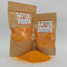 Sarıcaovadan El Yapımı Toz Tarhana 500 gr Ege Usulü